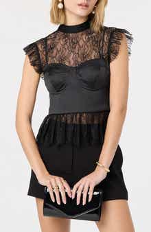 Katarina Corset Top