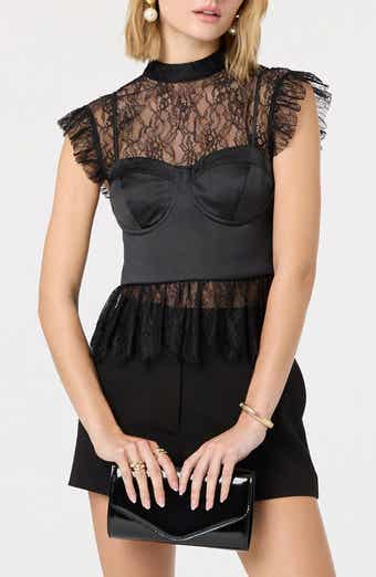 Katarina Corset Top