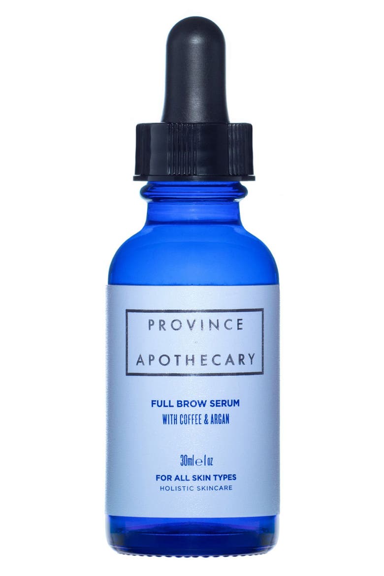 Full Brow Serum, Main, color, NO COLOR