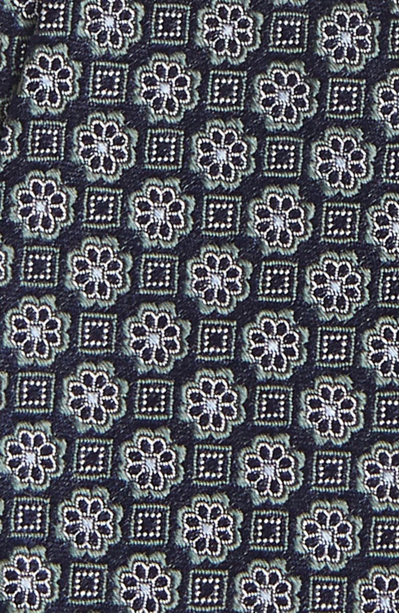 Nordstrom Bashim Neat Silk Bow Tie, Alternate, color, 