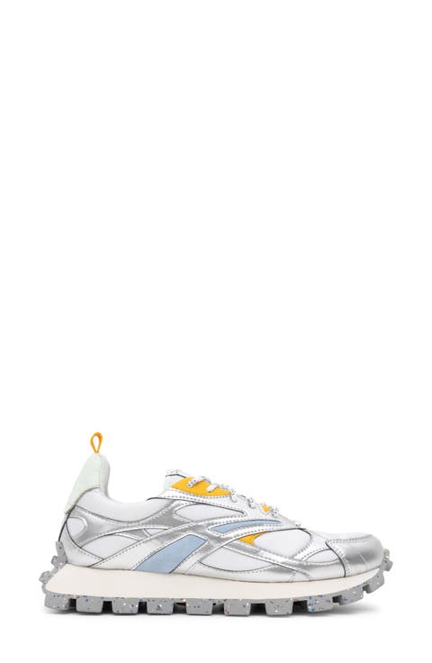 Oslo Lug Sole Sneaker (Women)