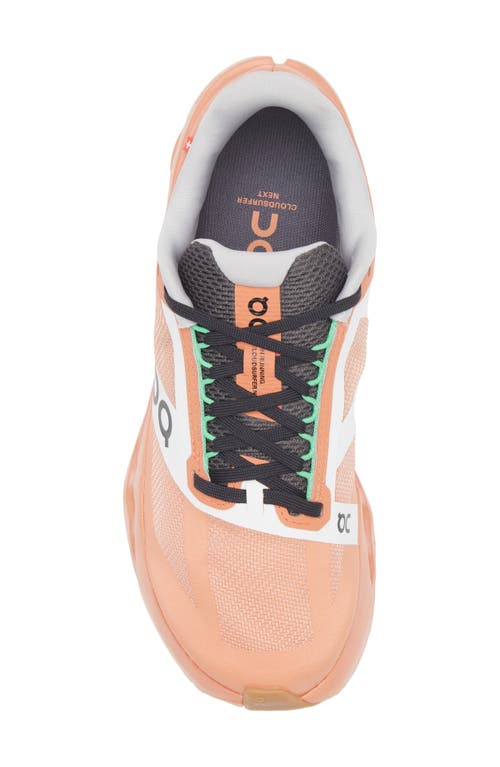 On Cloudsurfer Next Z5 Running Shoe