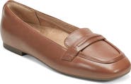 Easy Spirit Nadira Apron Toe Loafer