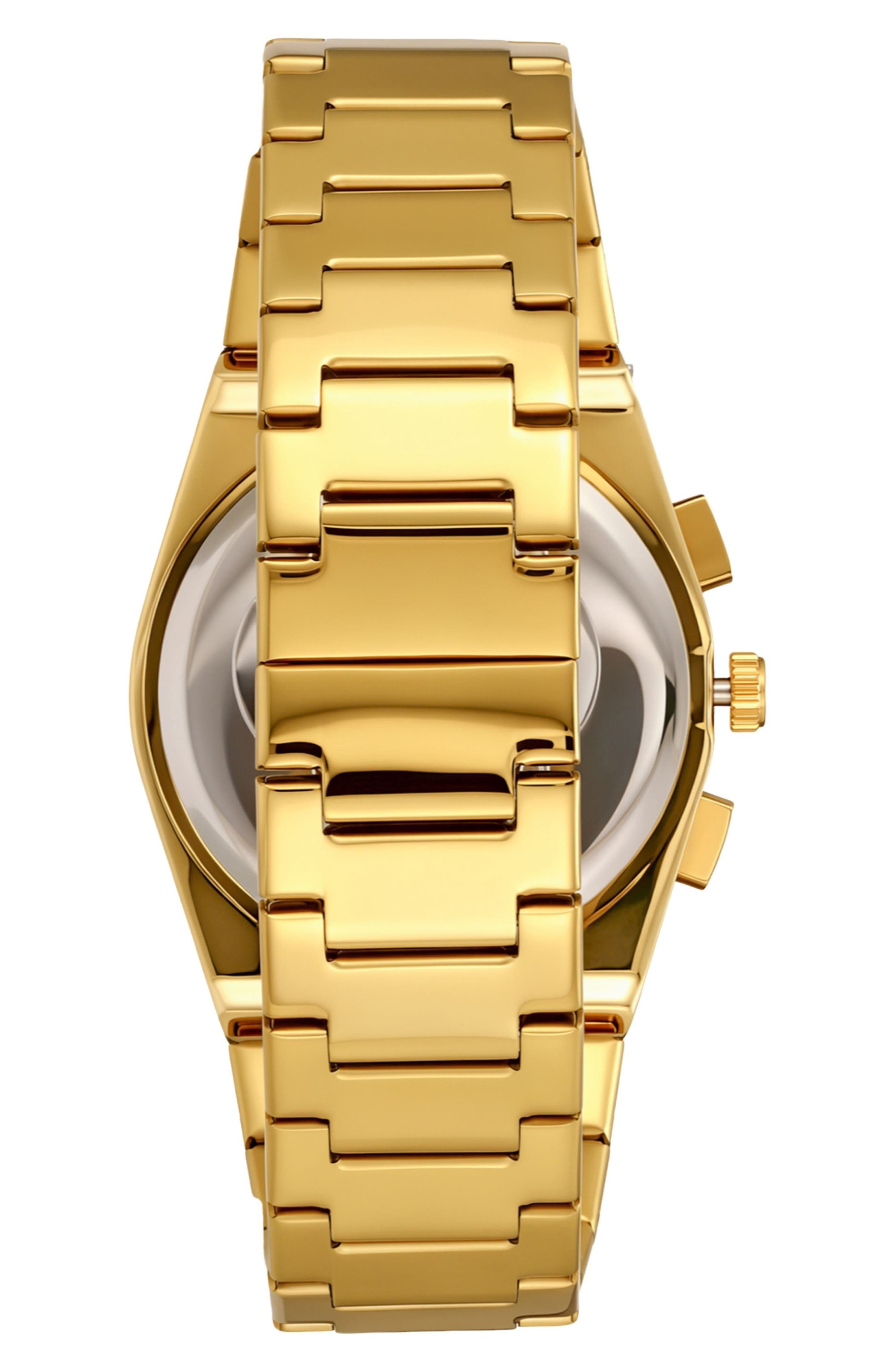 Adornia Tokyo Chronograph Watch, 48mm (Women) | Nordstromrack