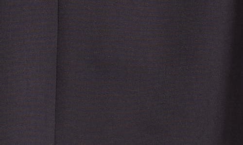 Fear Of God Center Seam Track Pants In Navy