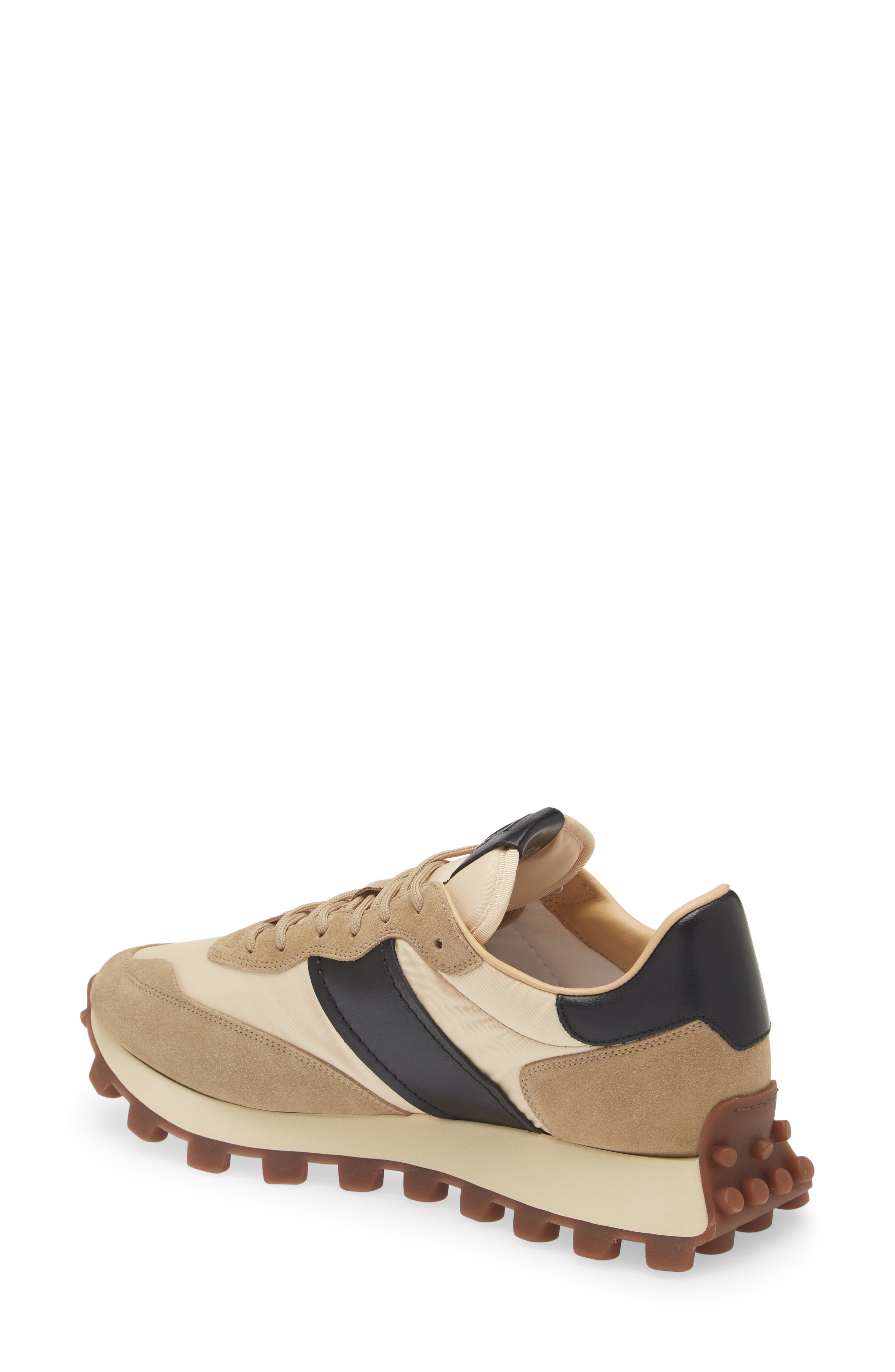 Tod's 1T Running Low Top Sneaker, Alternate, color, 