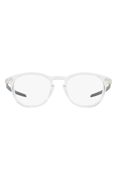 50mm Round Optical Glasses