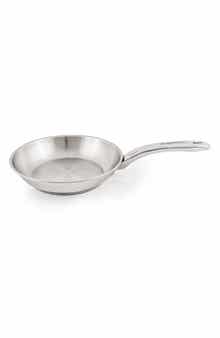 BergHOFF Stainless Steel 8" Frying Pan