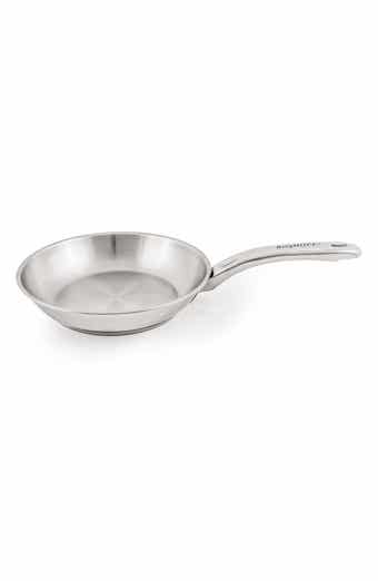 BergHOFF Stainless Steel 8" Frying Pan