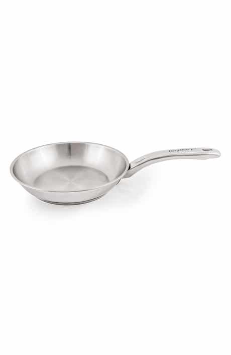 BergHOFF Stainless Steel 8" Frying Pan
