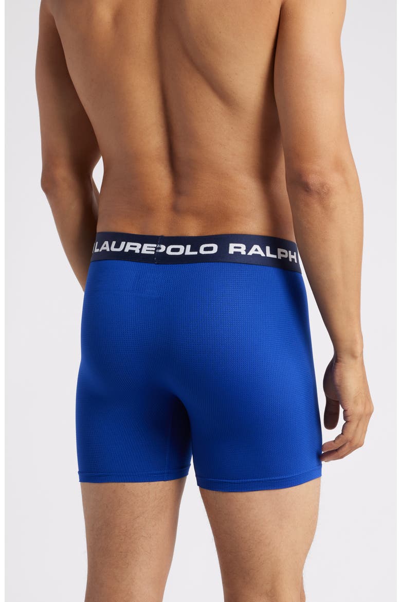 Assorted 3-Pack Perfect Pouch Boxer Briefs, Alternate, color, BLUE