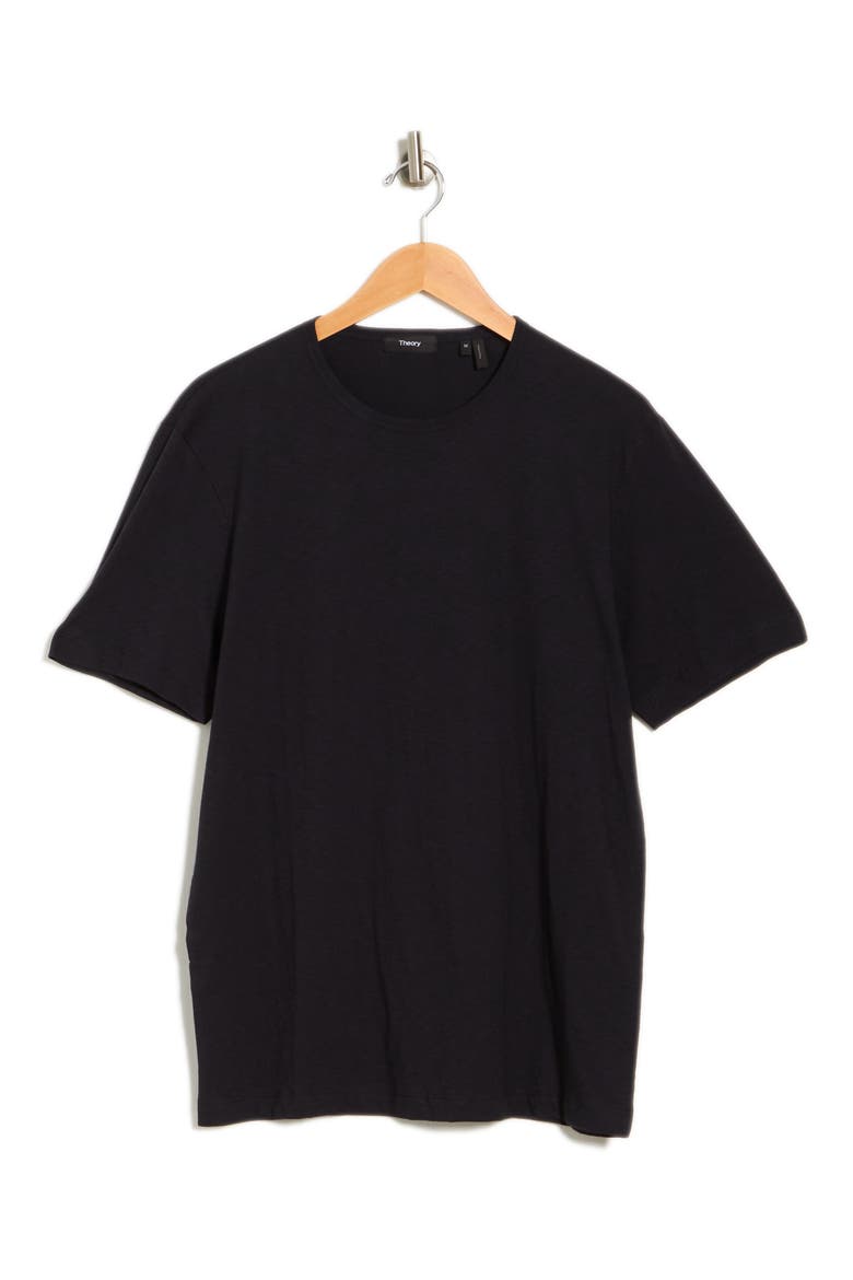 Precise Tee, Alternate, color, ECLIPSE