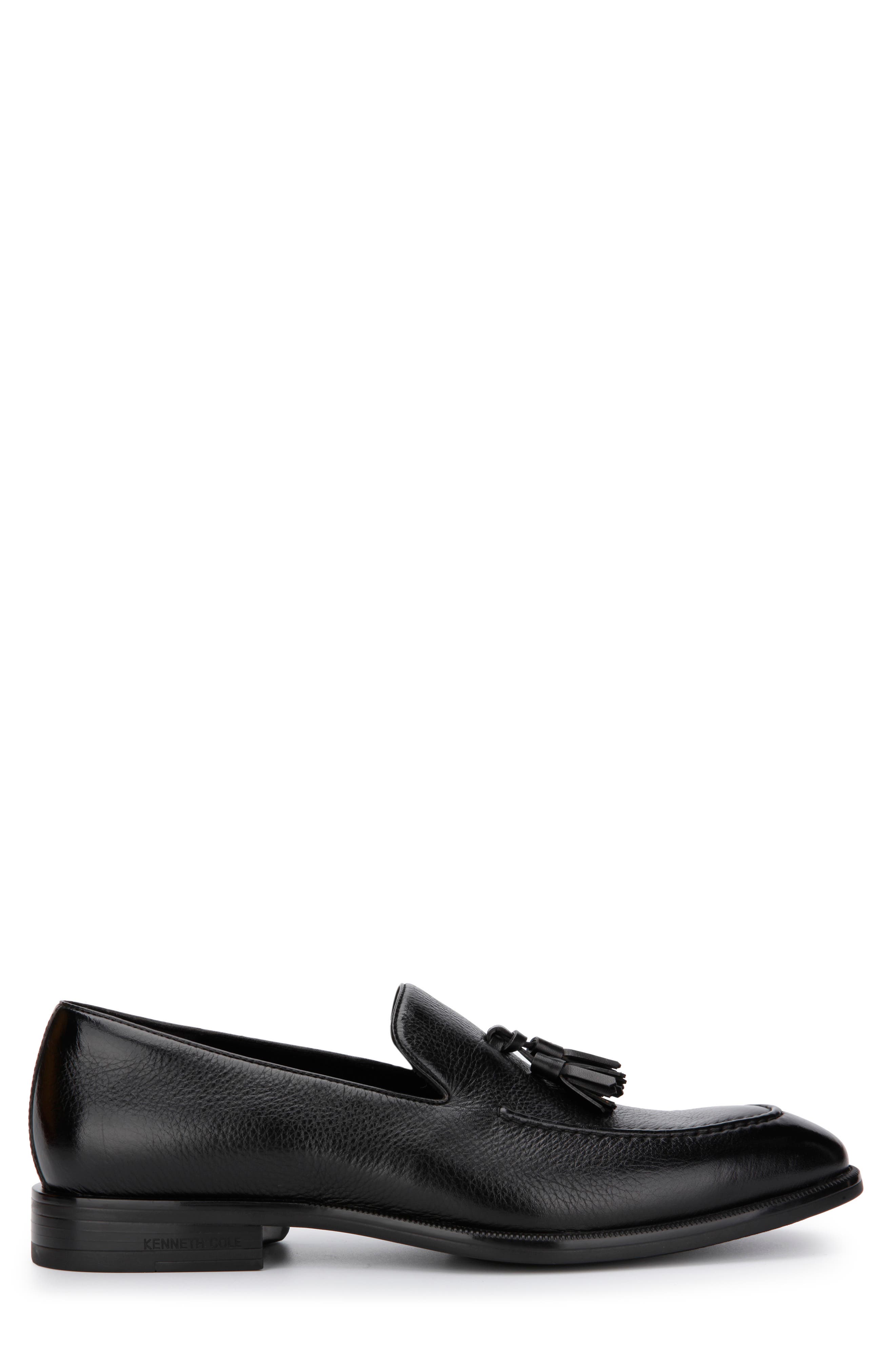 Kenneth Cole New York Futurepod Tassel Loafer, Alternate, color, 
