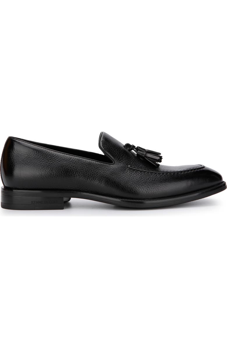 Kenneth Cole New York Futurepod Tassel Loafer, Alternate, color,