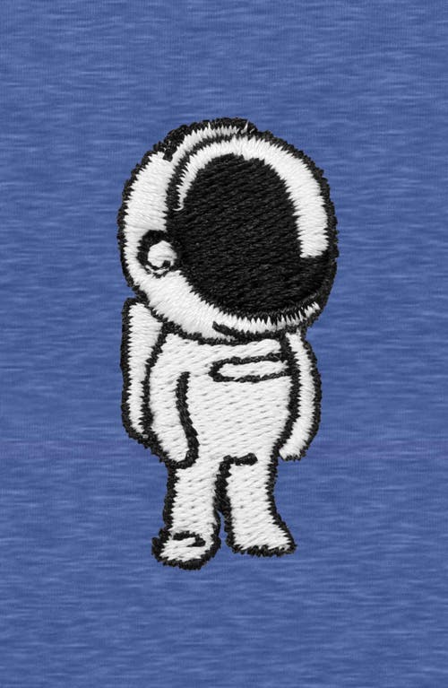 DALIX DALIX ASTRONAUT FLEECE SWEATSHIRT