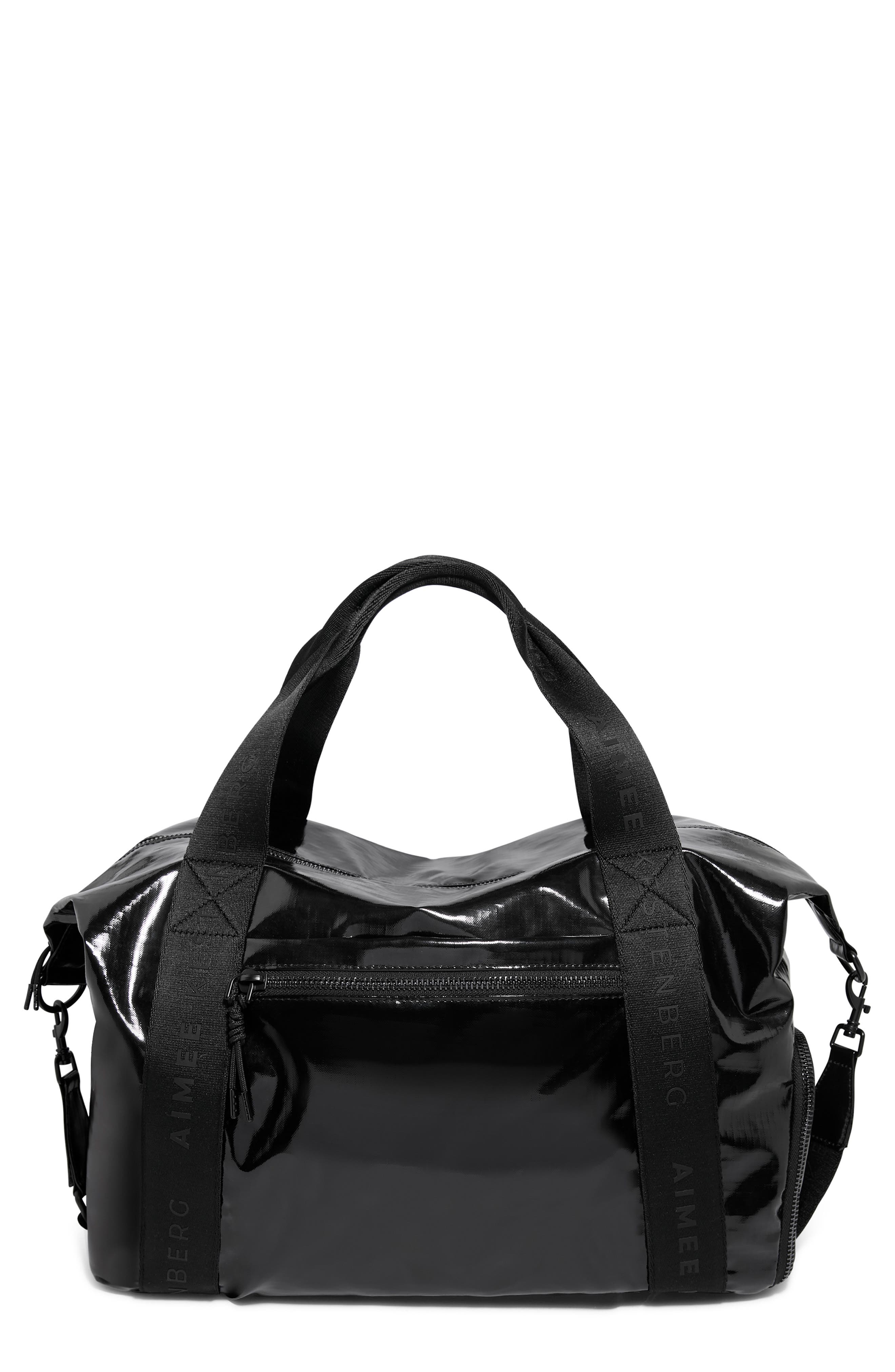 AIMEE Duffle Bag, Main, color, 