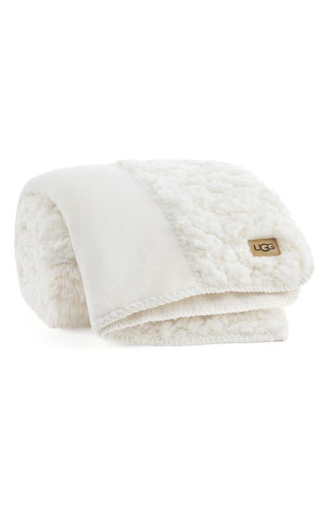 Harlan Throw Blanket