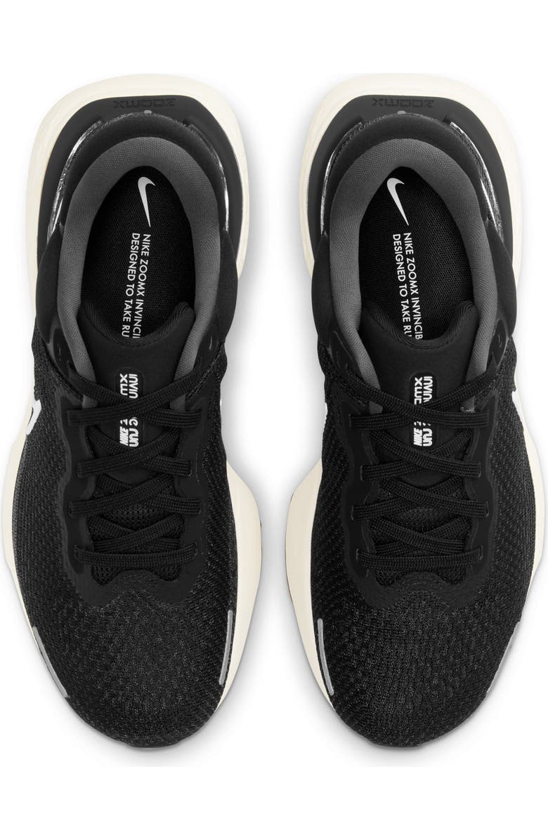 Nike ZoomX Invincible Run Flyknit Running Shoe, Alternate, color,