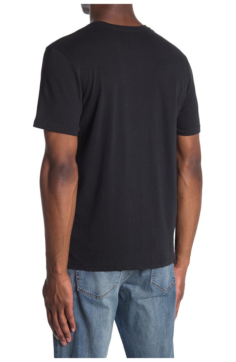 Abound Short Sleeve Crewneck T-Shirt, Alternate, color, 