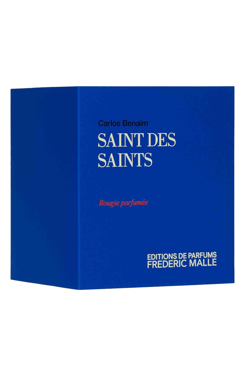 Frédéric Malle Saint des Saints Candle, Alternate, color,