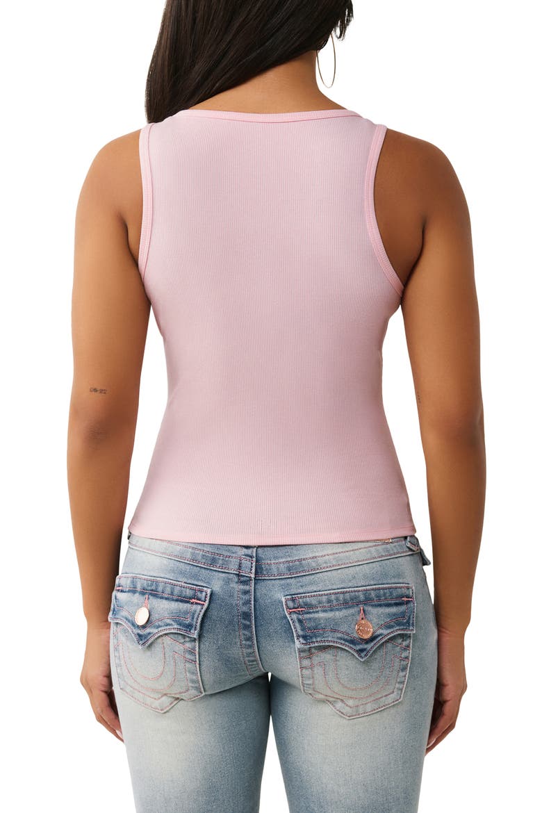 Crystal Logo Tank, Alternate, color, FAIRYTALE