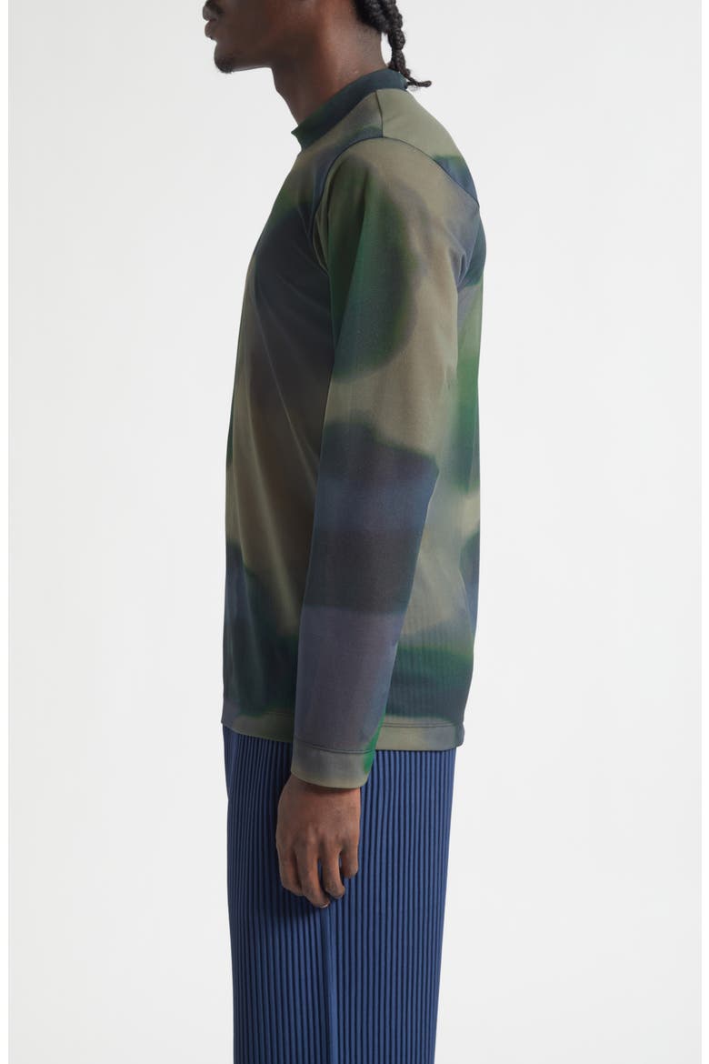 Dawn Sheer Shirt (Men) | Nordstrom