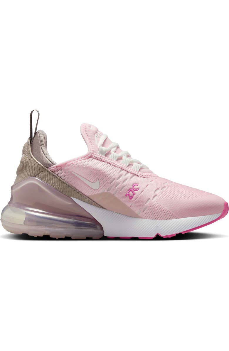 Nike Air Max 270 Sneaker, Alternate, color,