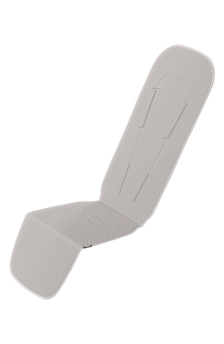 Thule Stroller Seat Liner, Main, color, Gray