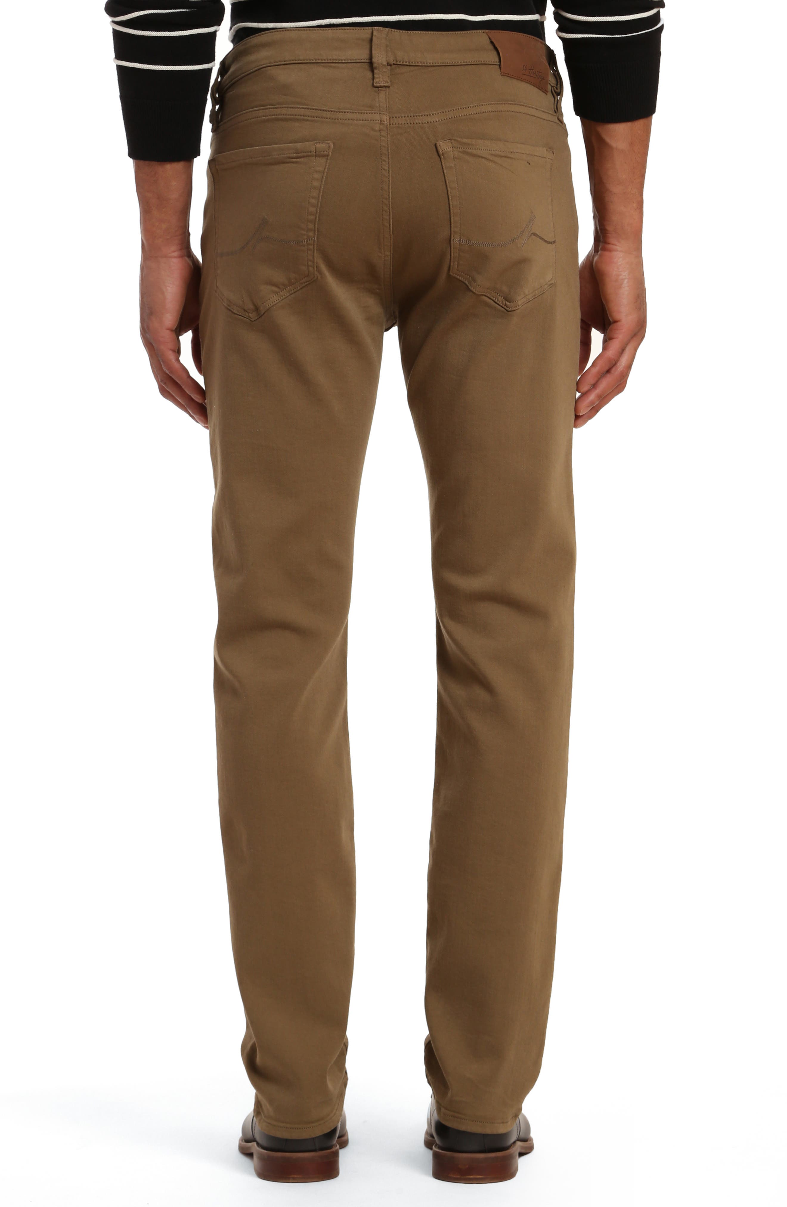 Courage Slim Fit Pants - image 2