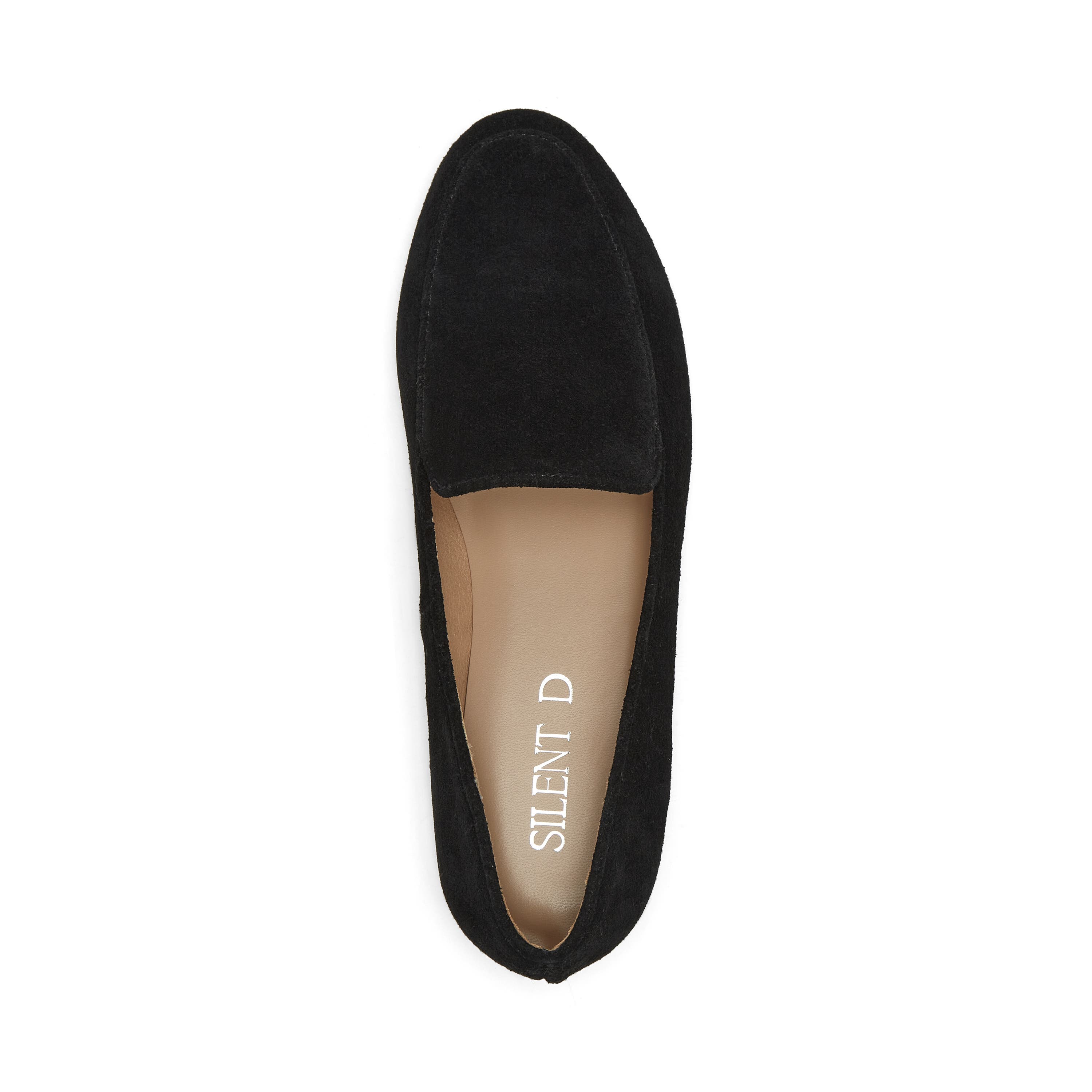 Boy loafer, Alternate, color, Black