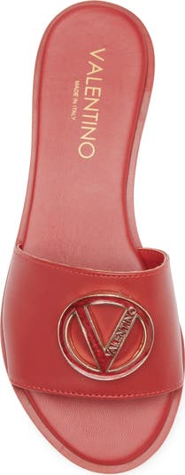 Miller Knotted Sandal
