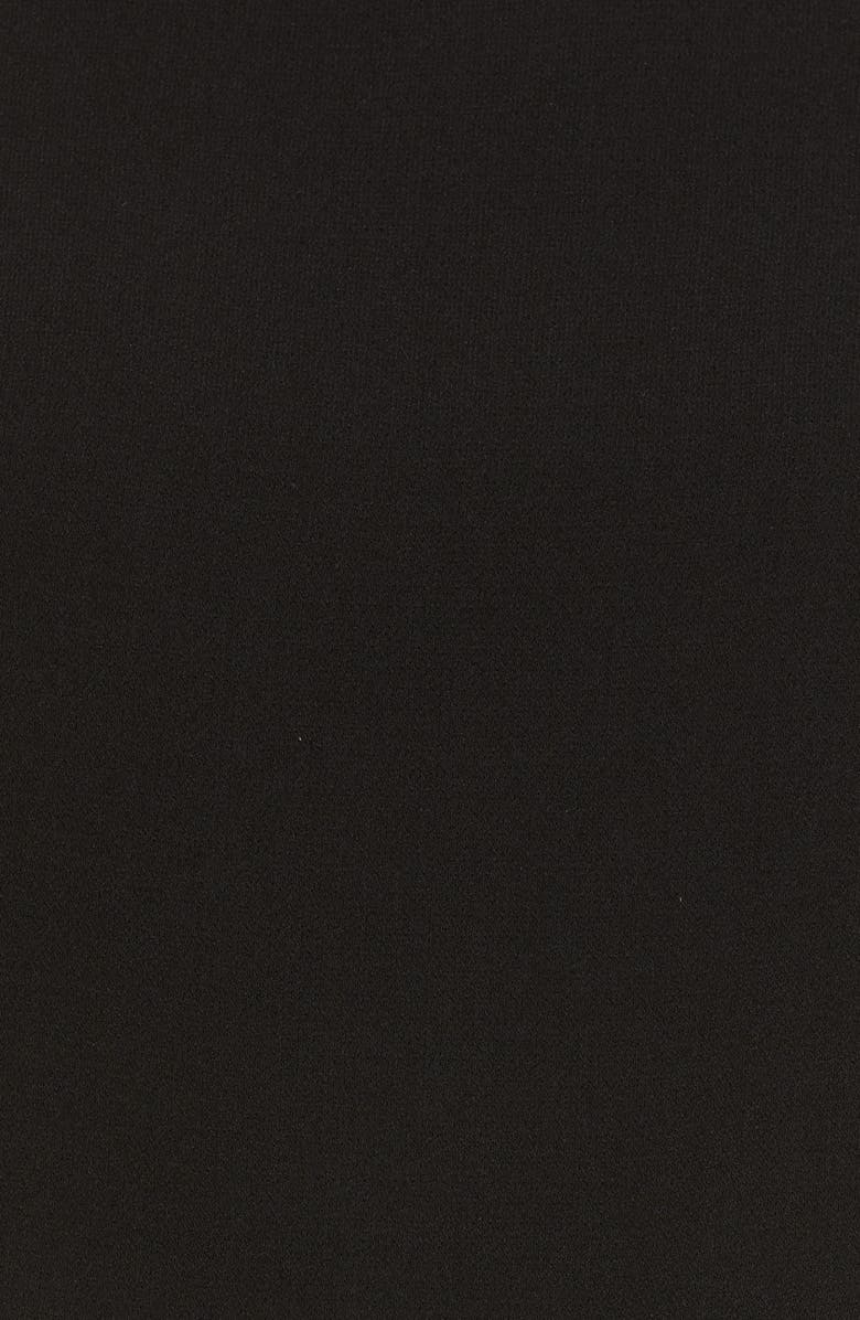 Lulus Glam-Bition Backless Midi Jumpsuit, Alternate, color,