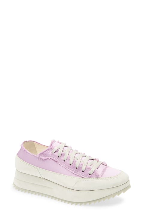 Orella Platform Sneaker (Women)