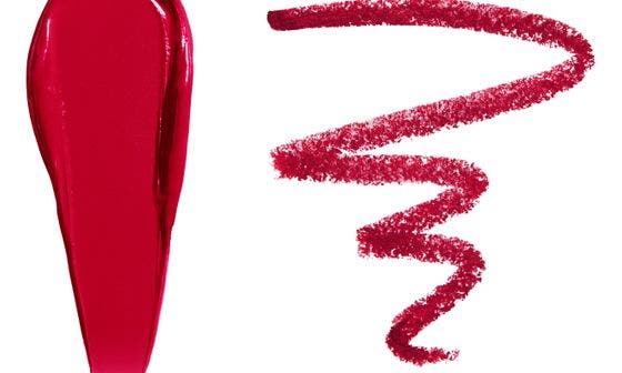 405 RED VELVET