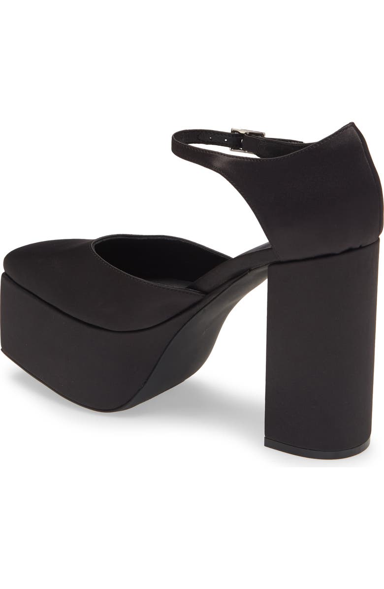 Jeffrey Campbell Ovr-N-Out Pump, Alternate, color,