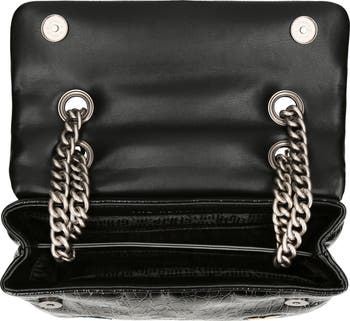 Kensington Soft Love Convertible Leather Shoulder Bag