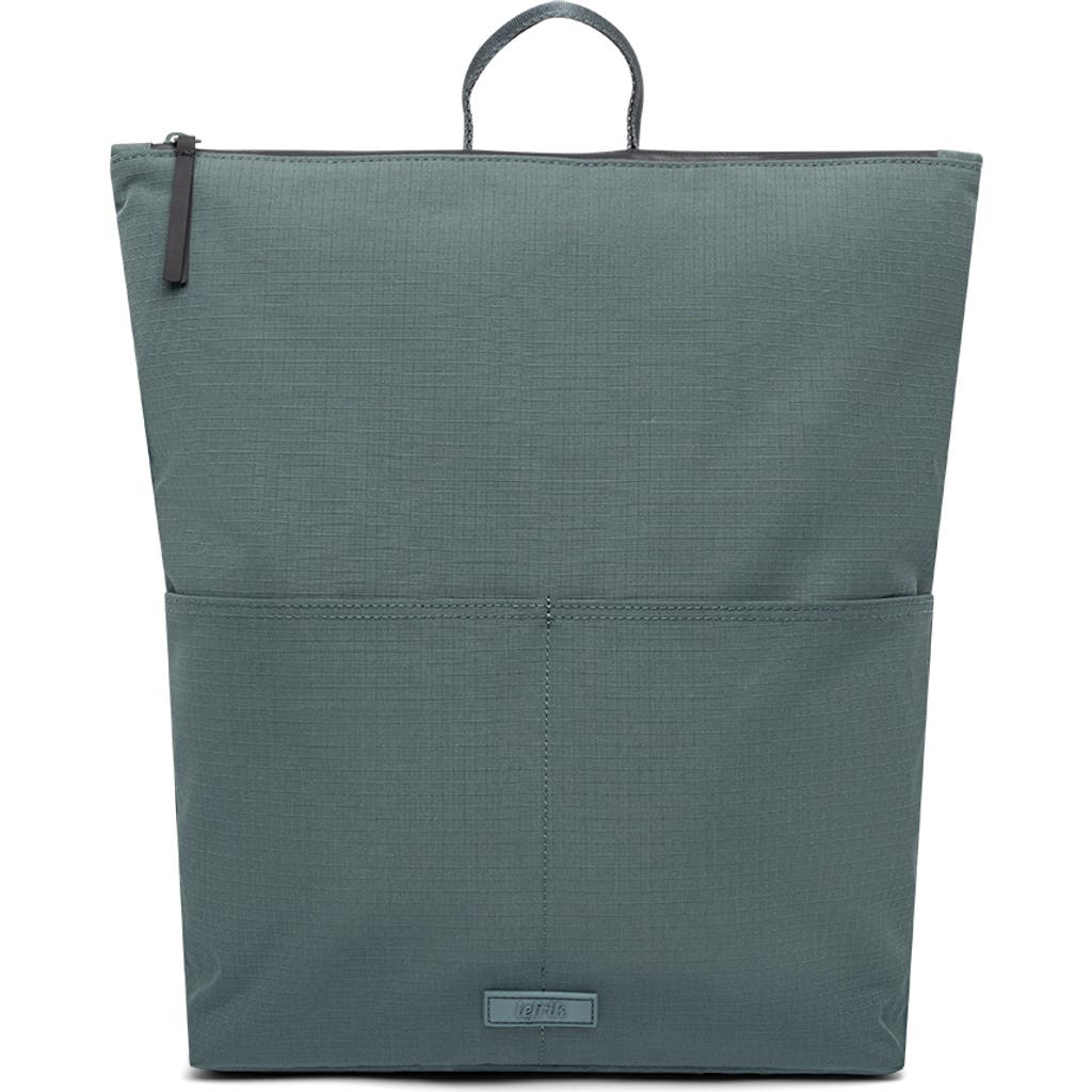 Lefrik Gare Backpack In Green