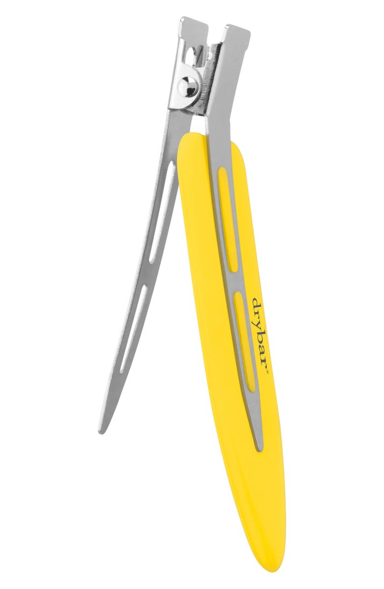 Drybar Tiny Tamers 6-Pack Creaseless Hair Clips, Alternate, color,