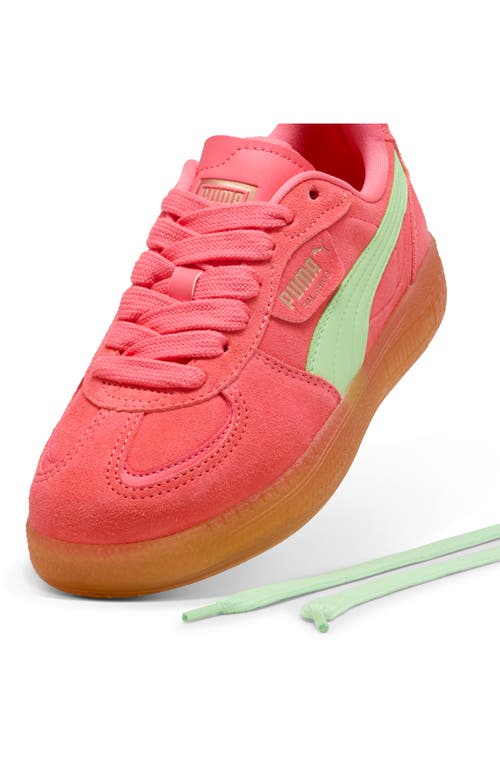 PUMA PUMA PALERMO MODA XTRA GUM RUBBER SNEAKER