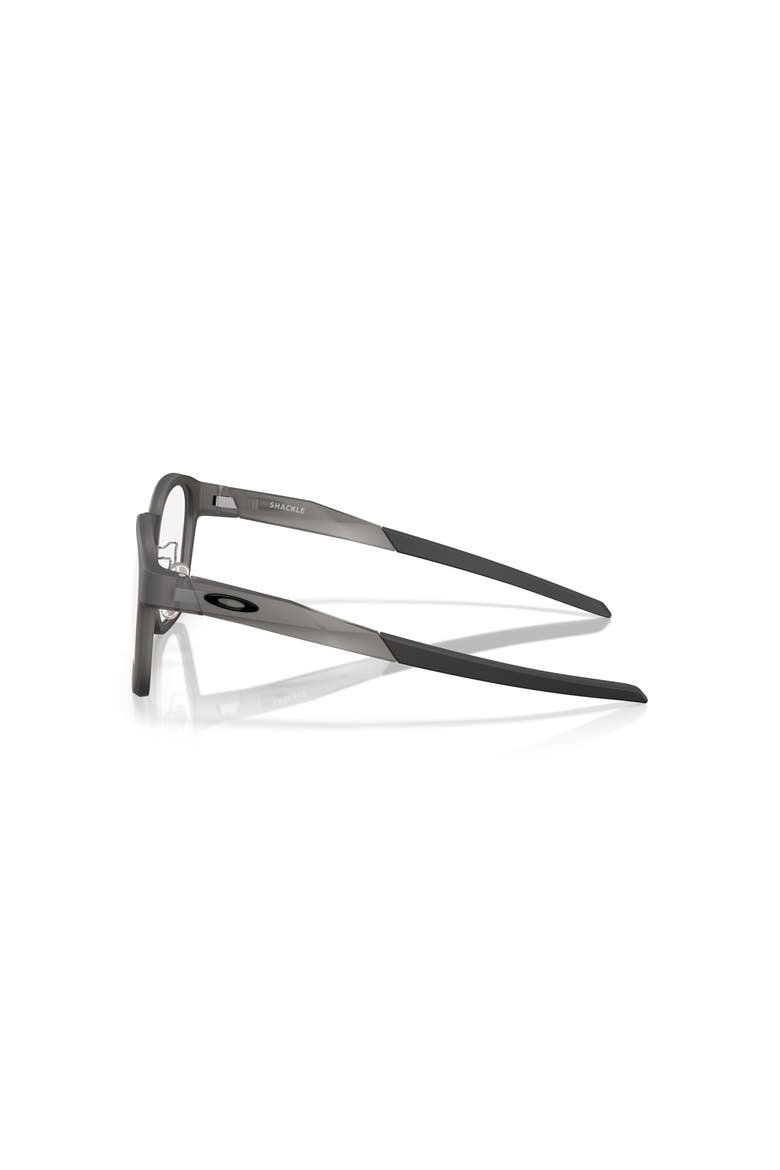 48mm Square optical glasses, Alternate, color, Grey