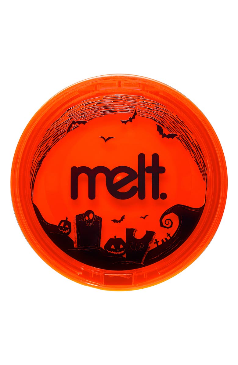 Melt Cosmetics x Disney ‘The Nightmare Before Christmas’ Digital Dust Highlighter, Alternate, color,