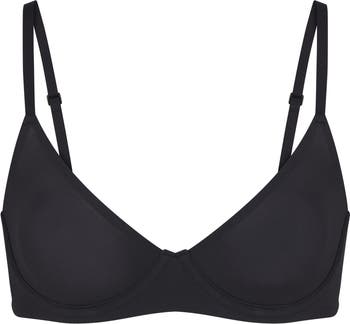 Fits Everybody Unlined Demi Bra