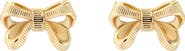Ted Baker Pollay Petite Bow Stud Earrings
