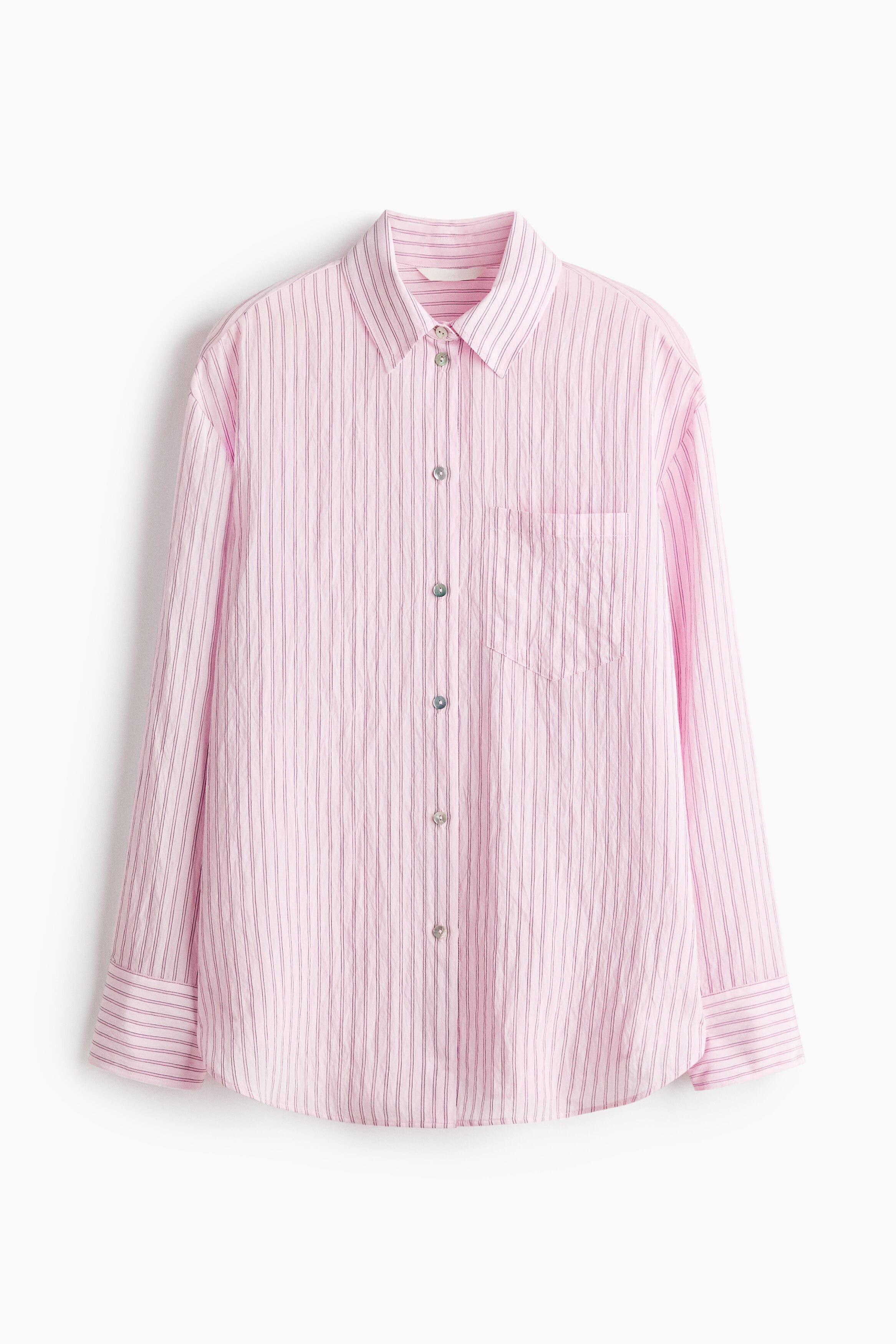 selected Light pink/striped