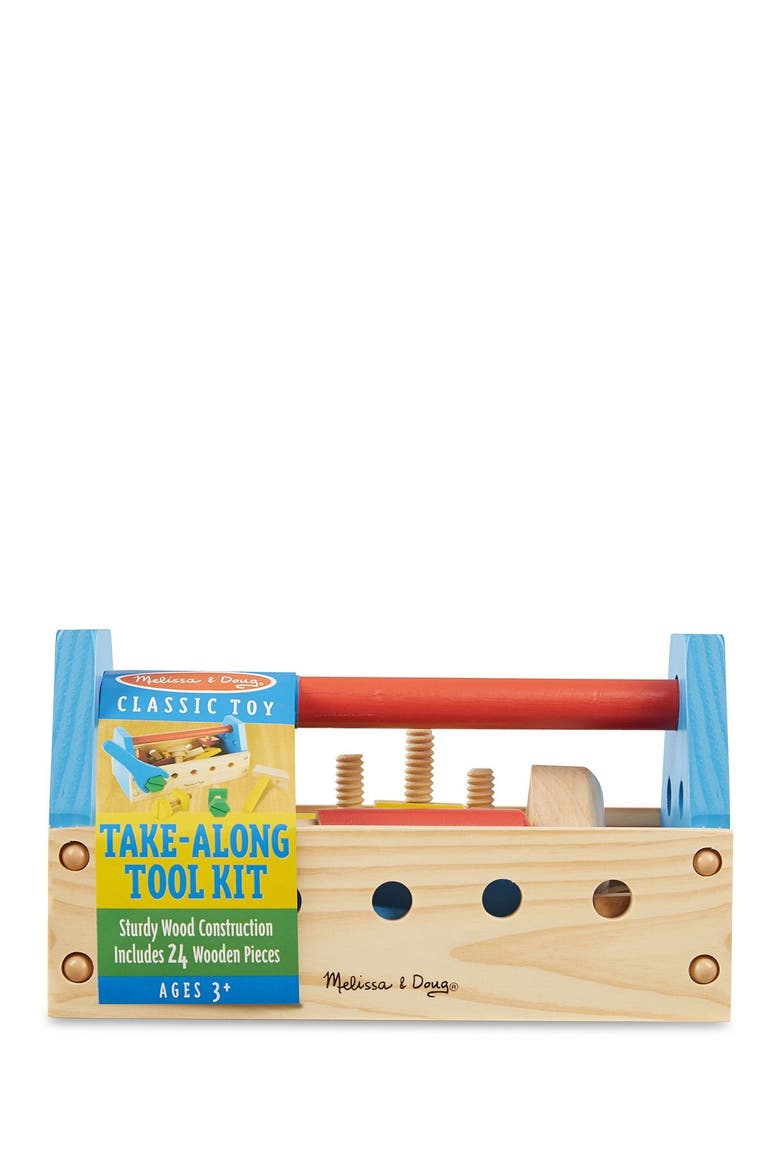 Take-Along Tool Kit, Main, color, NO COLOR
