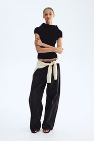 H&M Turtleneck Top