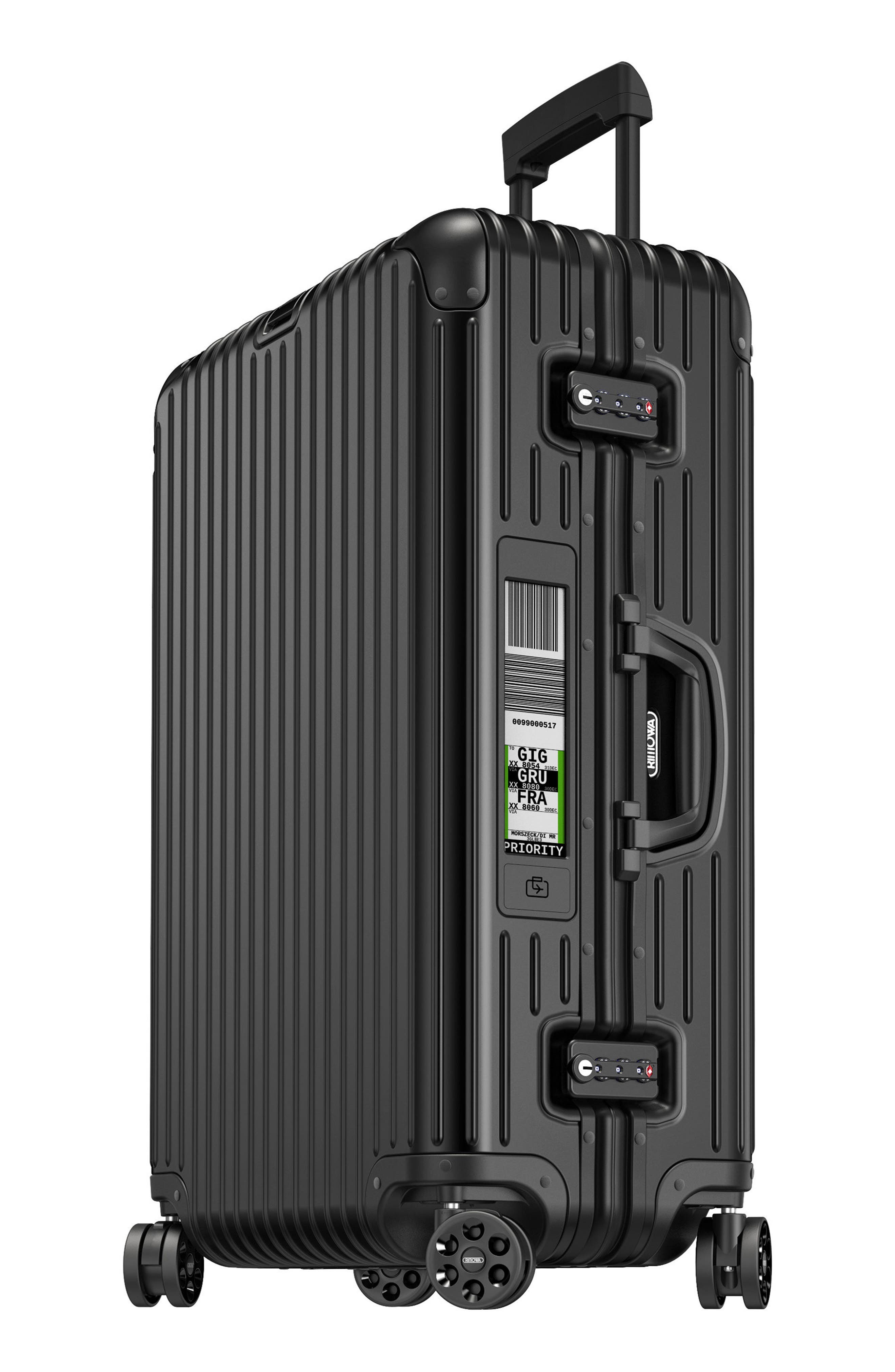 RIMOWA Topas 29-Inch Wheeled Suitcase, Alternate, color, 