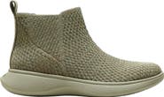 VIVAIA Round-Toe Slip-On Sneaker Boots