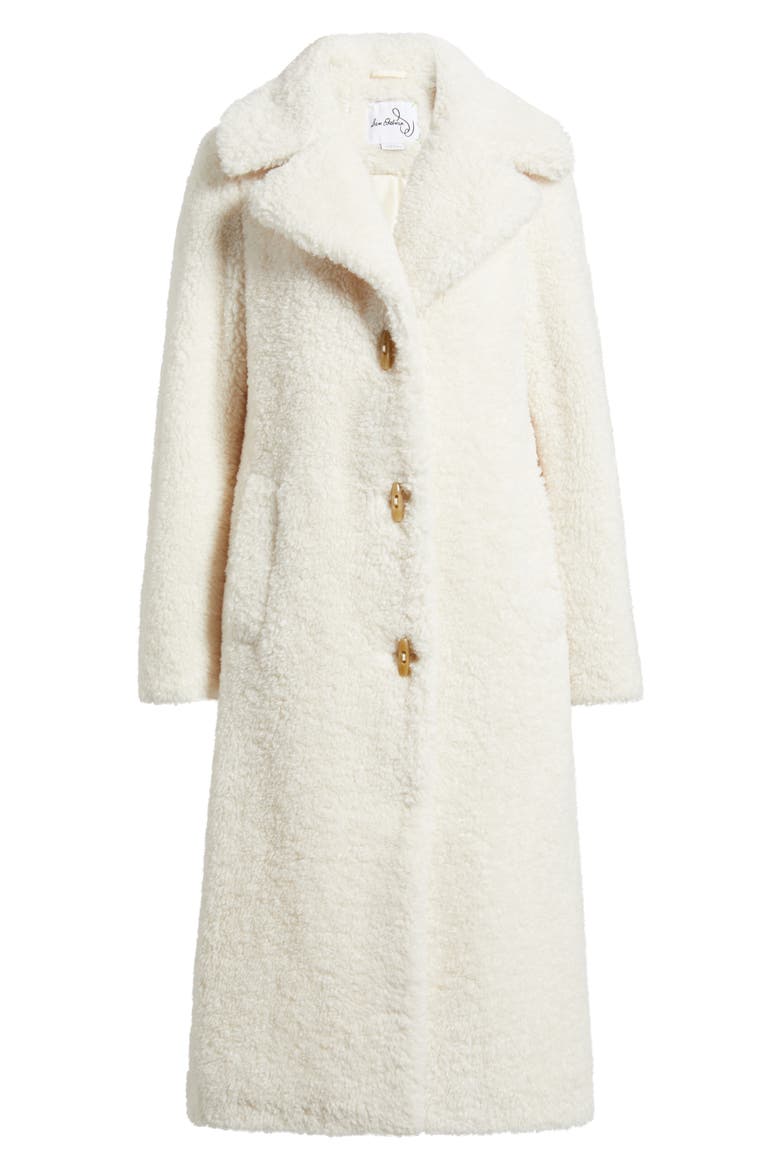 Teddy Toggle Coat (Women) | Nordstrom