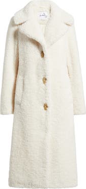 Sam Edelman Teddy Toggle Coat